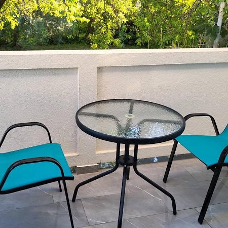 Apartman Padova Banjol Exteriér fotografie