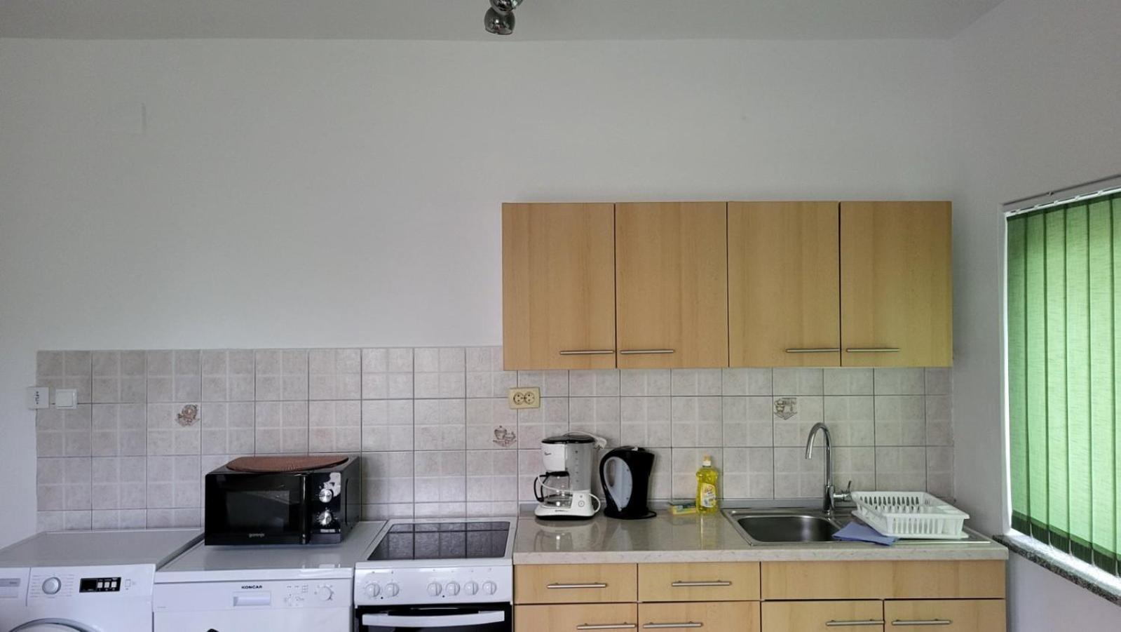 Apartman Padova Banjol Exteriér fotografie
