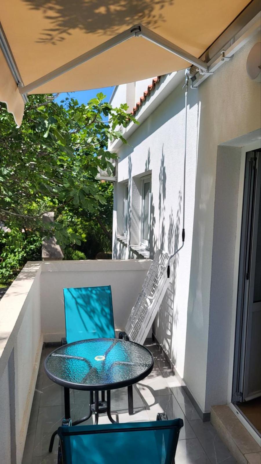 Apartman Padova Banjol Exteriér fotografie